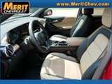 New 2026 Chevrolet Equinox ACTIV w/ Convenience Package III image 4