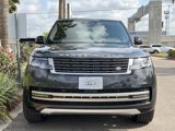 New 2025 Land Rover Range Rover SE image 2