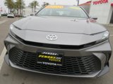 Certified 2025 Toyota Camry SE image 5
