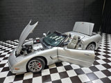 Used 2004 Chevrolet Corvette Convertible w/ Preferred Equipment Group image 2