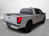 New 2025 Ford F150 Lightning XLT image 3