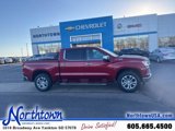 New 2025 Chevrolet Silverado 1500 LTZ w/ Technology Package image 4