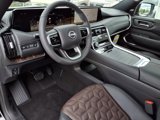 New 2025 Nissan Armada Platinum Reserve image 5