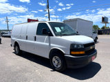 Used 2020 Chevrolet Express 2500 image 2