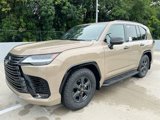 New 2025 Lexus LX 700h Overtrail image 3