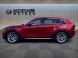 Certified 2024 MAZDA CX-90 3.3 Turbo w/ Premium Package image 4