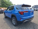 New 2026 GMC Terrain Elevation image 3