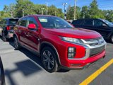 Used 2024 Mitsubishi Outlander Sport ES image 5