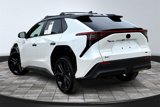 New 2025 Toyota bZ4X AWD image 3