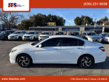 Used 2017 Honda Accord LX image 2