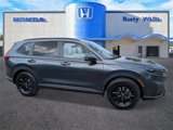 New 2026 Honda CR-V Sport image 2