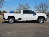 Used 2021 Chevrolet Silverado 3500 LTZ w/ LTZ Texas Edition image 2