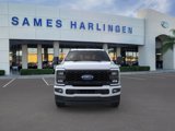 New 2025 Ford F250 XL w/ STX Appearance Package image 6