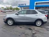 Used 2024 Chevrolet Equinox LT w/ LPO, Floor Liner Package image 2