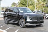 New 2026 Hyundai Palisade Calligraphy image 3
