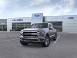 New 2025 Ford F150 Lariat image 2