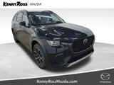New 2025 MAZDA CX-70 Plug-In Hybrid w/ Premium Pkg image 1