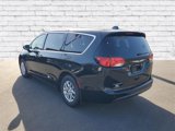 New 2025 Chrysler Voyager LX image 3