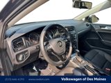 Used 2020 Volkswagen Golf 4-Door image 2