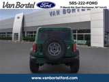 New 2025 Ford Bronco Badlands w/ Sasquatch Package image 5