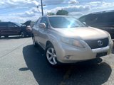 Used 2011 Lexus RX 350 AWD image 3
