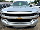 Used 2016 Chevrolet Silverado 1500 Custom w/ Custom Convenience Package image 2