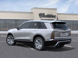 New 2026 Cadillac Vistiq Luxury image 3