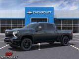 New 2025 Chevrolet Silverado 2500 LT w/ Trail Boss Package image 2