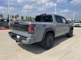 New 2025 Nissan Frontier PRO-4X image 3