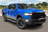 New 2026 RAM 1500 Rebel image 2