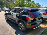 New 2025 Volvo XC40 B5 Plus w/ Protection Package Premier image 3