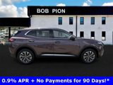 New 2025 Buick Envision Preferred image 4