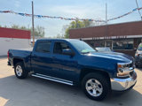 Used 2018 Chevrolet Silverado 1500 LT w/ All Star Edition image 5