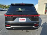 New 2025 Lexus TX 500h AWD image 4