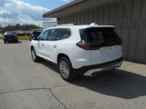 New 2025 GMC Acadia Denali w/ LPO, Floor Liner Package image 3