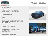 Used 2022 Chevrolet Silverado 1500 Custom image 2