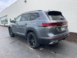 New 2025 Volkswagen Atlas SE image 3