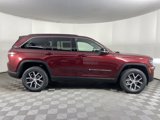 New 2025 Jeep Grand Cherokee Limited image 3