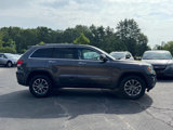 Used 2014 Jeep Grand Cherokee Limited image 3