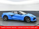 Used 2023 Chevrolet Corvette Z06 w/ Stealth Interior Trim Package image 2