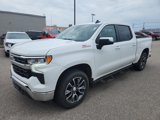 Used 2023 Chevrolet Silverado 1500 LT image 3