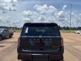 New 2025 Nissan Armada Platinum image 3