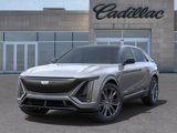 New 2026 Cadillac Lyriq V image 6