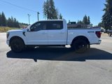 New 2025 Ford F150 Lariat image 3