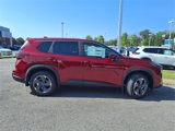 New 2026 Nissan Rogue SV image 2