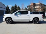 New 2025 Chevrolet Silverado 1500 High Country image 5