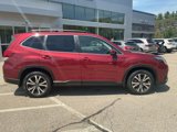Used 2023 Subaru Forester Limited image 2