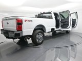 New 2025 Ford F350 Lariat w/ Lariat Ultimate Package image 4