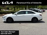 Used 2023 Hyundai Elantra SEL w/ Winter Weather Package image 3
