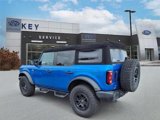Certified 2023 Ford Bronco Wildtrak image 5